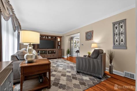 7 Spier Drive Livingston NJ 07039