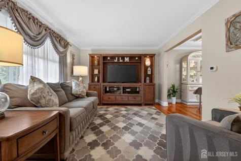 7 Spier Drive Livingston NJ 07039