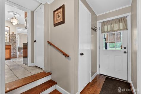 7 Spier Drive Livingston NJ 07039