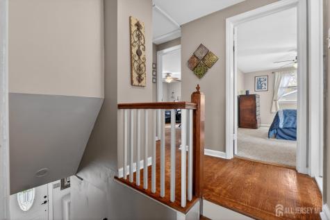 7 Spier Drive Livingston NJ 07039