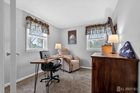 7 Spier Drive Livingston NJ 07039