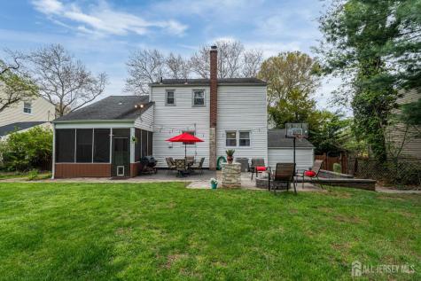 7 Spier Drive Livingston NJ 07039