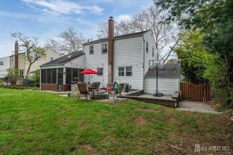 7 Spier Drive Livingston NJ 07039