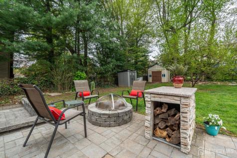7 Spier Drive Livingston NJ 07039