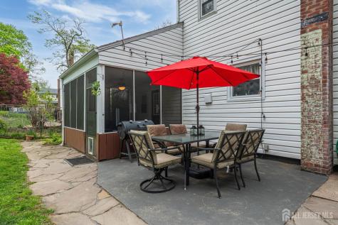 7 Spier Drive Livingston NJ 07039