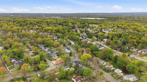 7 Spier Drive Livingston NJ 07039