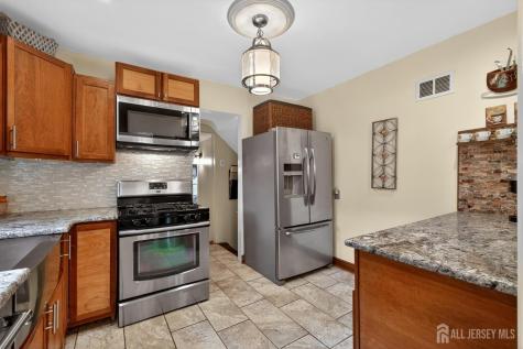 7 Spier Drive Livingston NJ 07039
