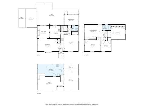 7 Spier Drive Livingston NJ 07039