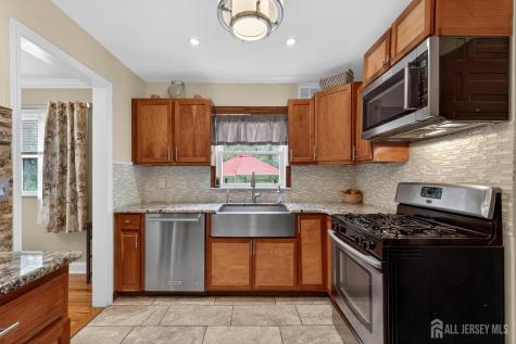 7 Spier Drive Livingston NJ 07039