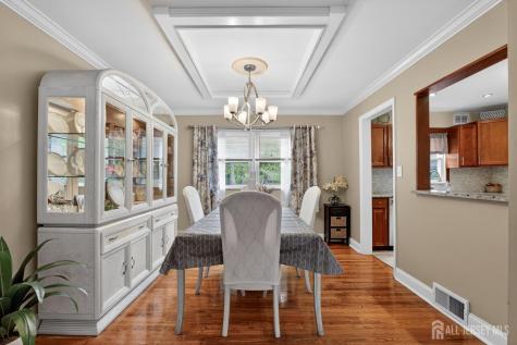 7 Spier Drive Livingston NJ 07039