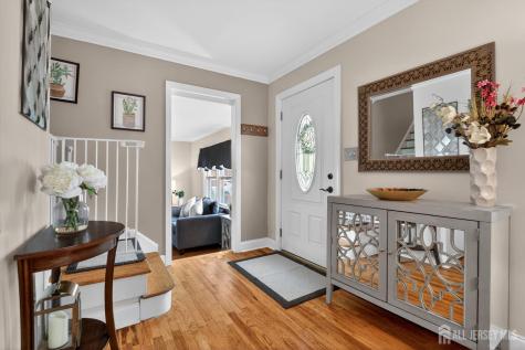 7 Spier Drive Livingston NJ 07039