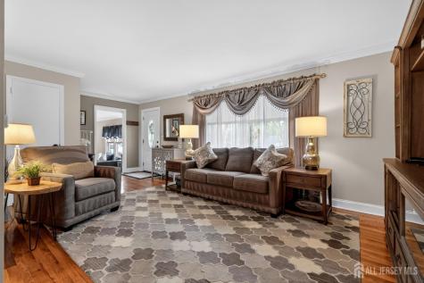 7 Spier Drive Livingston NJ 07039