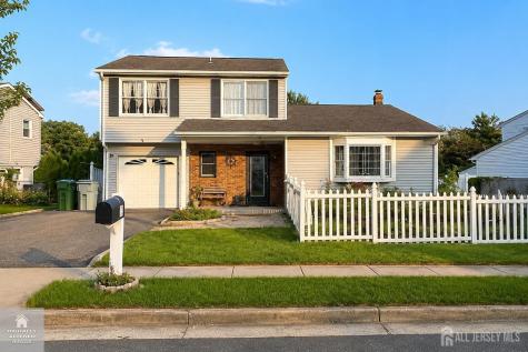 17 Ridge Road Edison NJ 08817