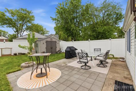 2339 Knapp Drive Rahway NJ 07065