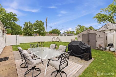 2339 Knapp Drive Rahway NJ 07065