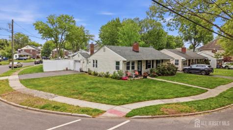 2339 Knapp Drive Rahway NJ 07065