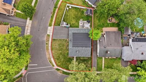 2339 Knapp Drive Rahway NJ 07065