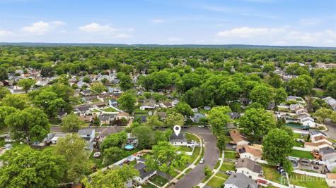 2339 Knapp Drive Rahway NJ 07065