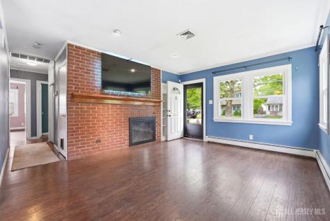 2339 Knapp Drive Rahway NJ 07065