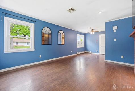 2339 Knapp Drive Rahway NJ 07065