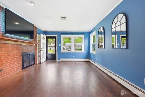 2339 Knapp Drive Rahway NJ 07065