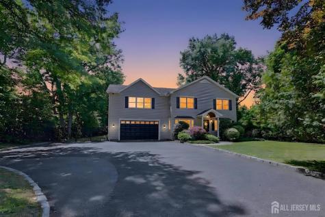 1680 Raritan Road Scotch Plains NJ 07076