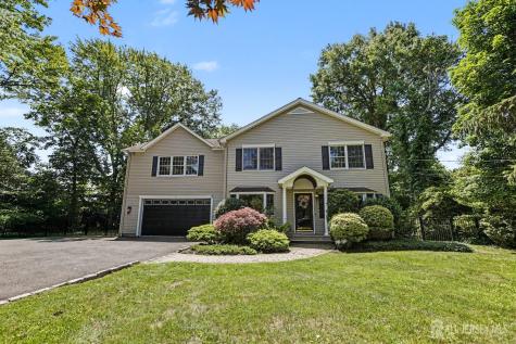 1680 Raritan Road Scotch Plains NJ 07076