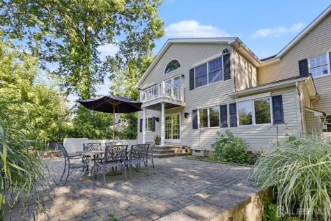 1680 Raritan Road Scotch Plains NJ 07076