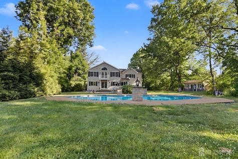 1680 Raritan Road Scotch Plains NJ 07076