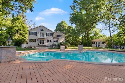 1680 Raritan Road Scotch Plains NJ 07076