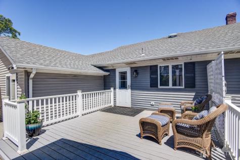 94 Mccutcheon Avenue Sayreville NJ 08872