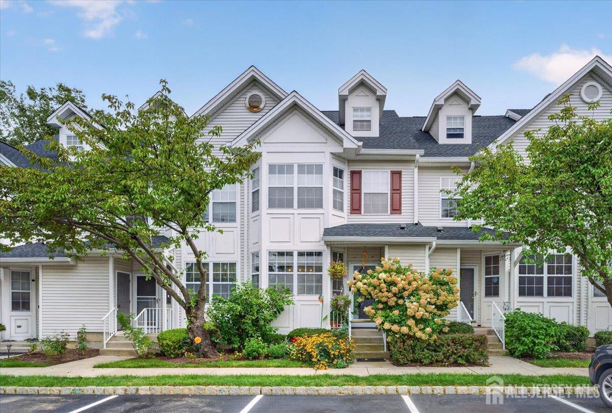 1008 Blossom Circle South Brunswick NJ 08810