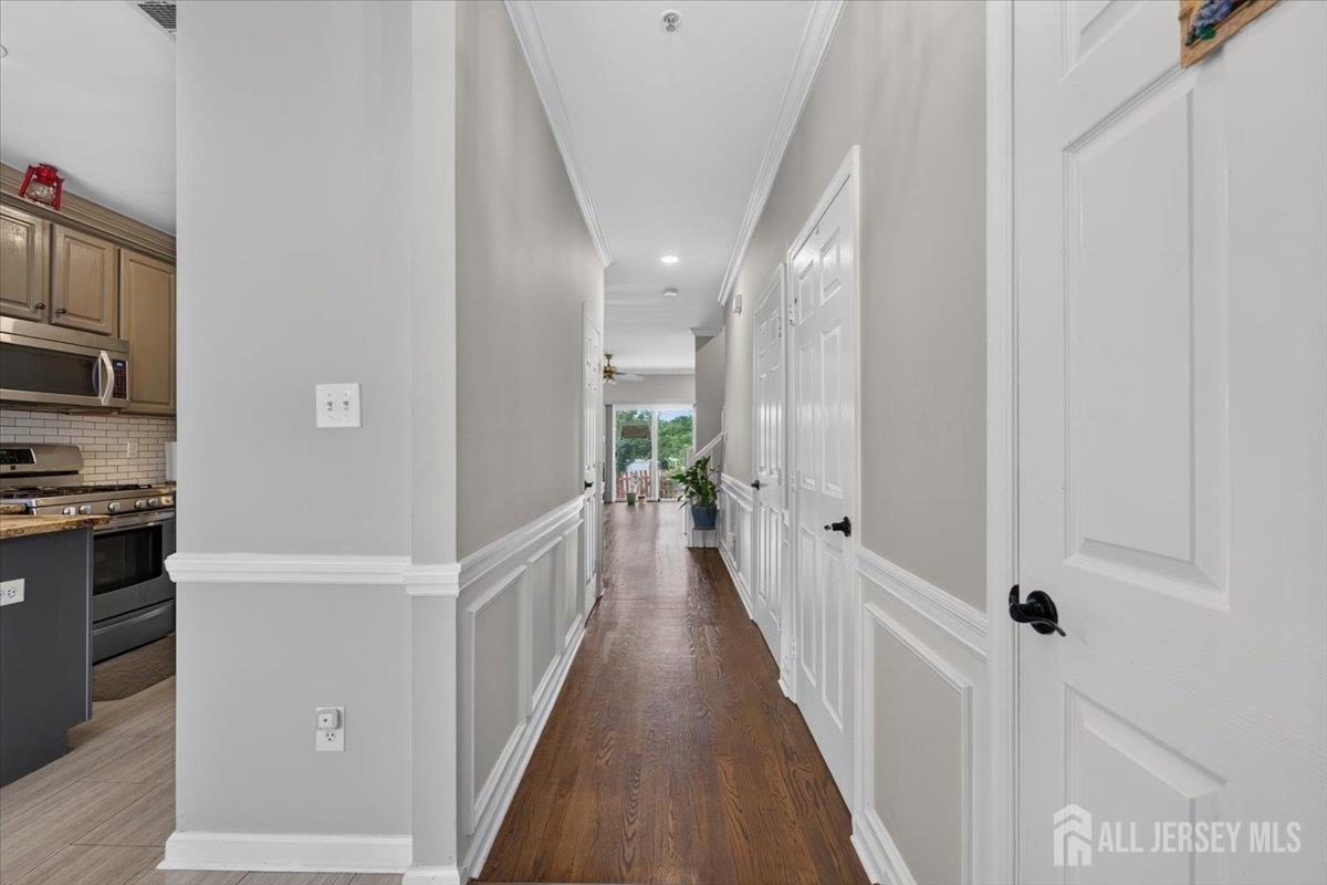 1008 Blossom Circle South Brunswick NJ 08810
