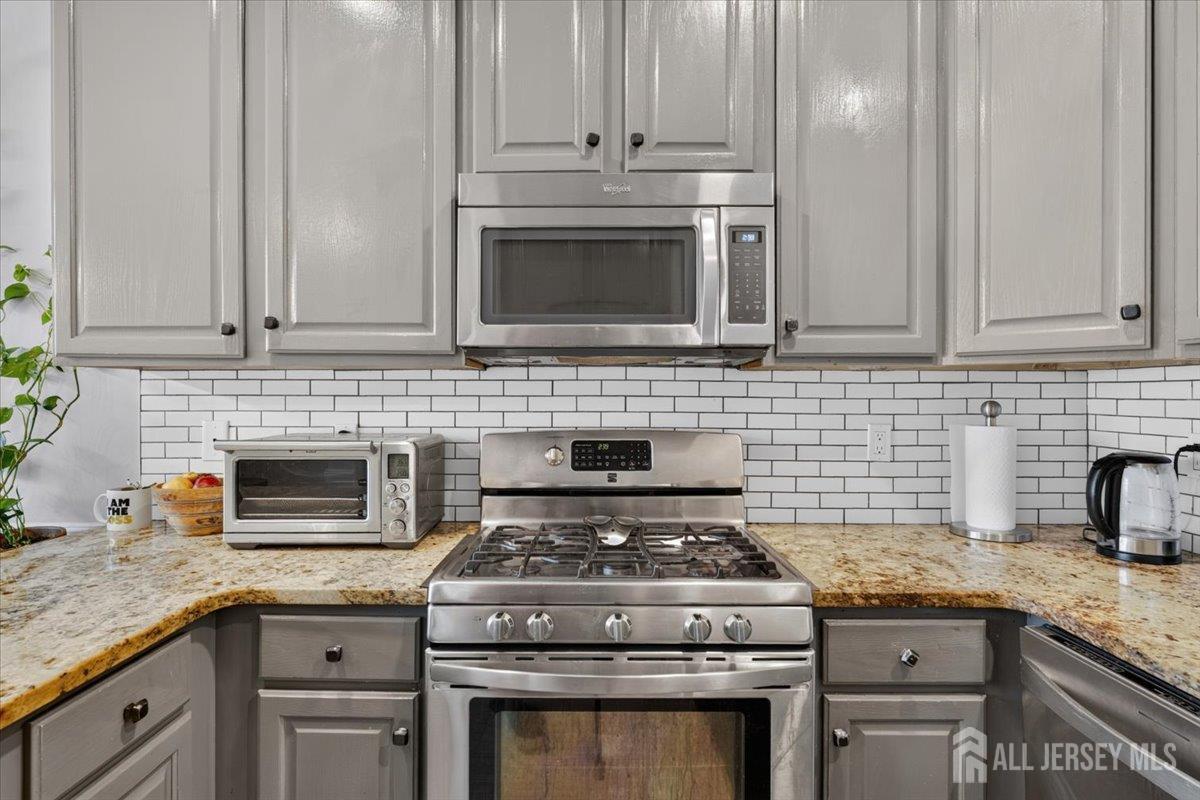 1008 Blossom Circle South Brunswick NJ 08810