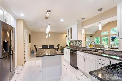 42 Harrow Drive Colonia NJ 07067