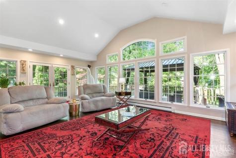 42 Harrow Drive Colonia NJ 07067