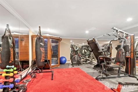 42 Harrow Drive Colonia NJ 07067