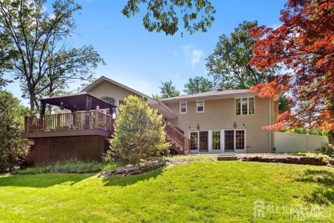 42 Harrow Drive Colonia NJ 07067
