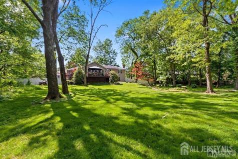 42 Harrow Drive Colonia NJ 07067