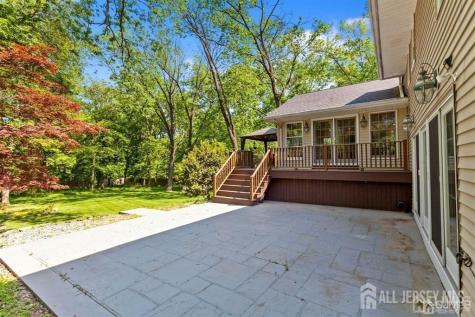 42 Harrow Drive Colonia NJ 07067