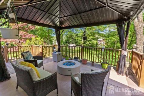 42 Harrow Drive Colonia NJ 07067