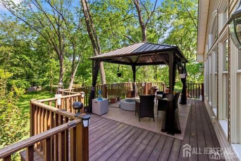 42 Harrow Drive Colonia NJ 07067