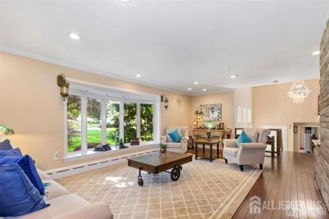 42 Harrow Drive Colonia NJ 07067