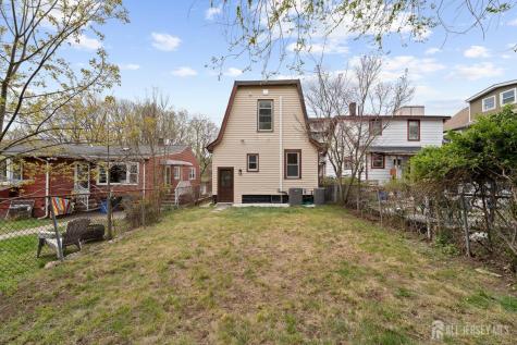 255 S 6th Avenue S Highland Park NJ 08904