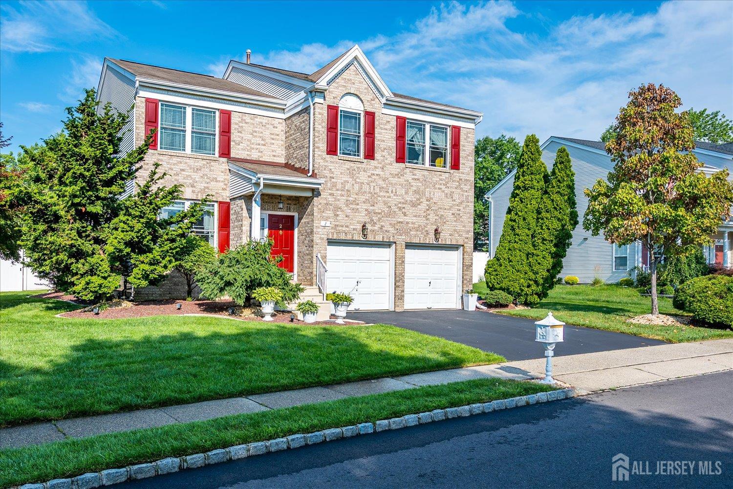 2 Devon Drive East Brunswick NJ 08816