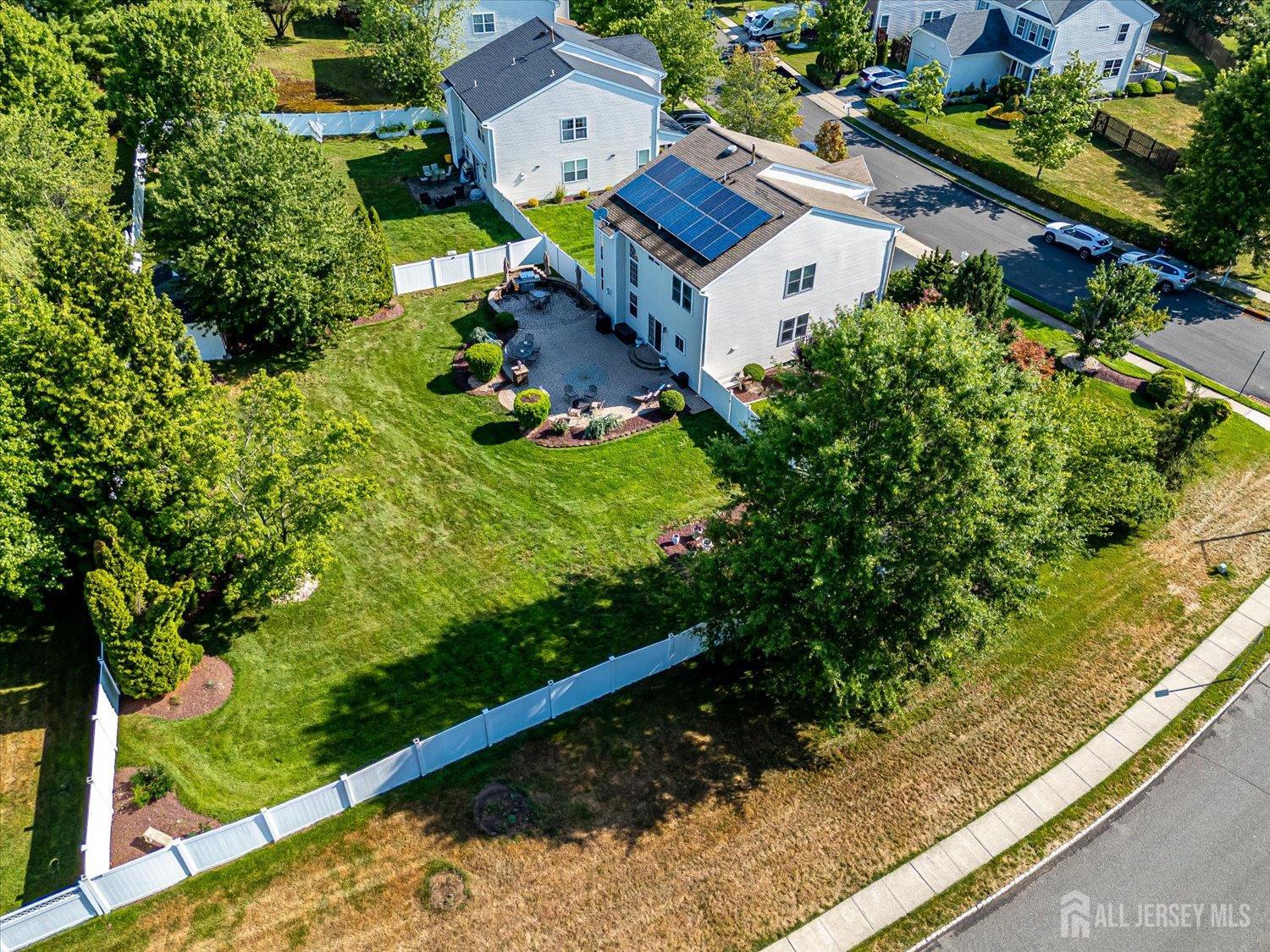 2 Devon Drive East Brunswick NJ 08816