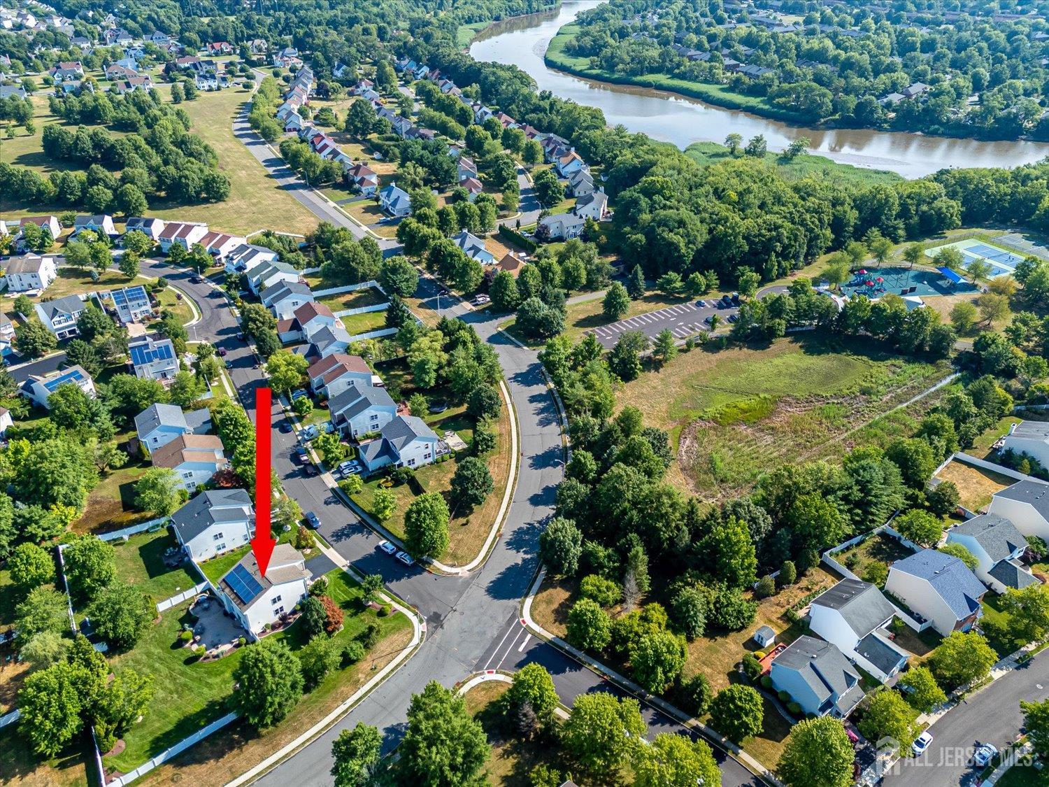 2 Devon Drive East Brunswick NJ 08816