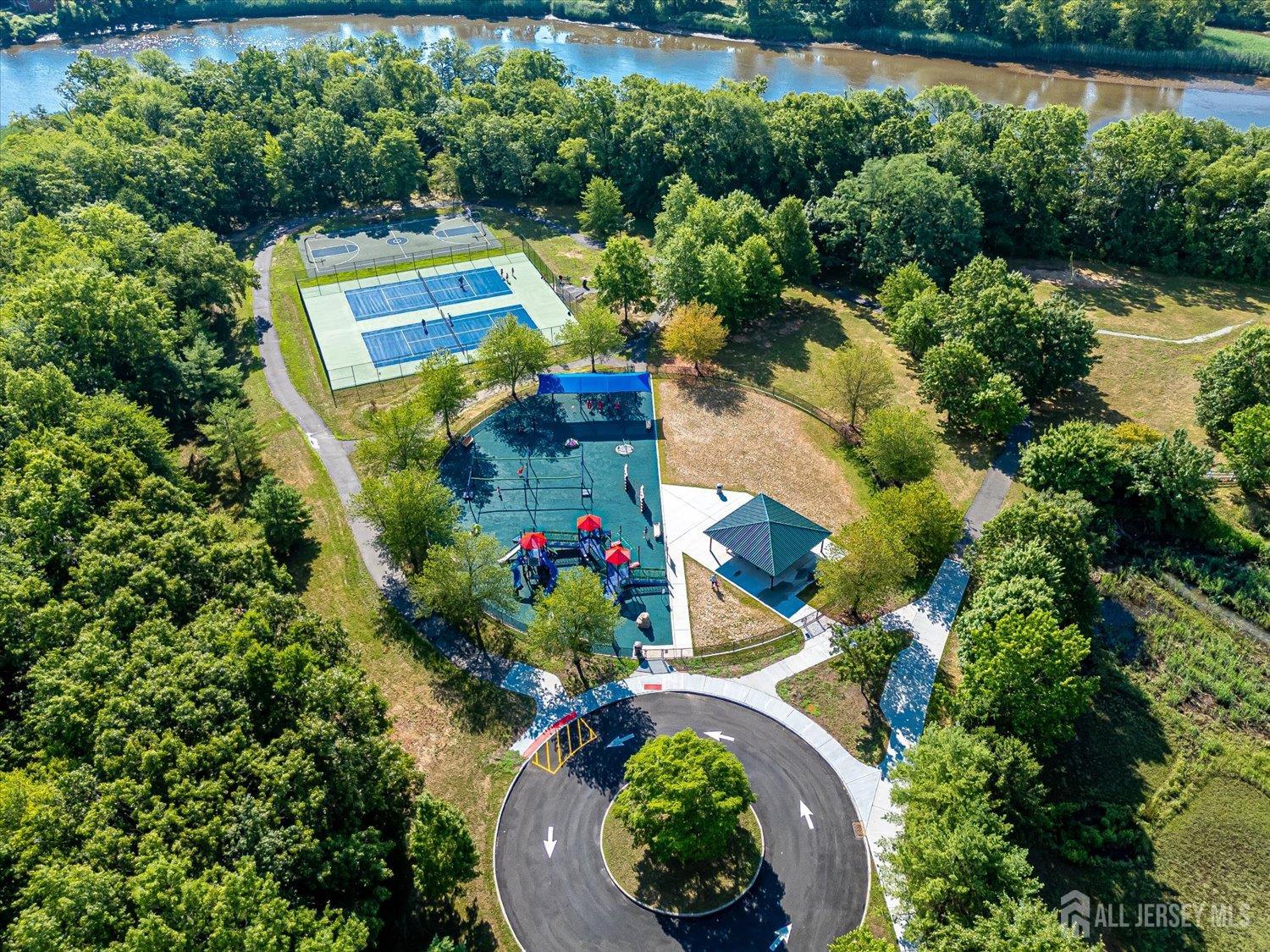 2 Devon Drive East Brunswick NJ 08816