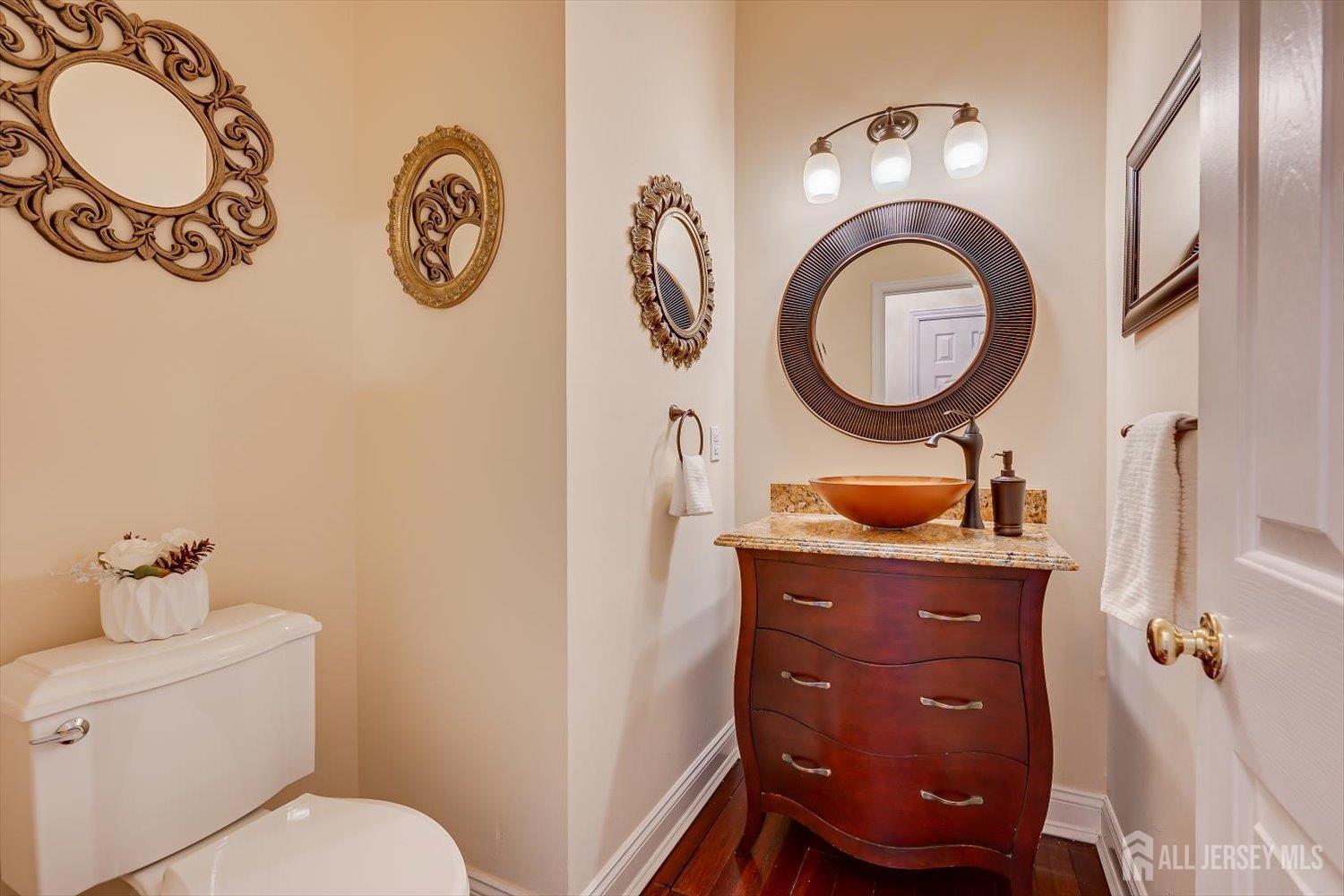 2 Devon Drive East Brunswick NJ 08816