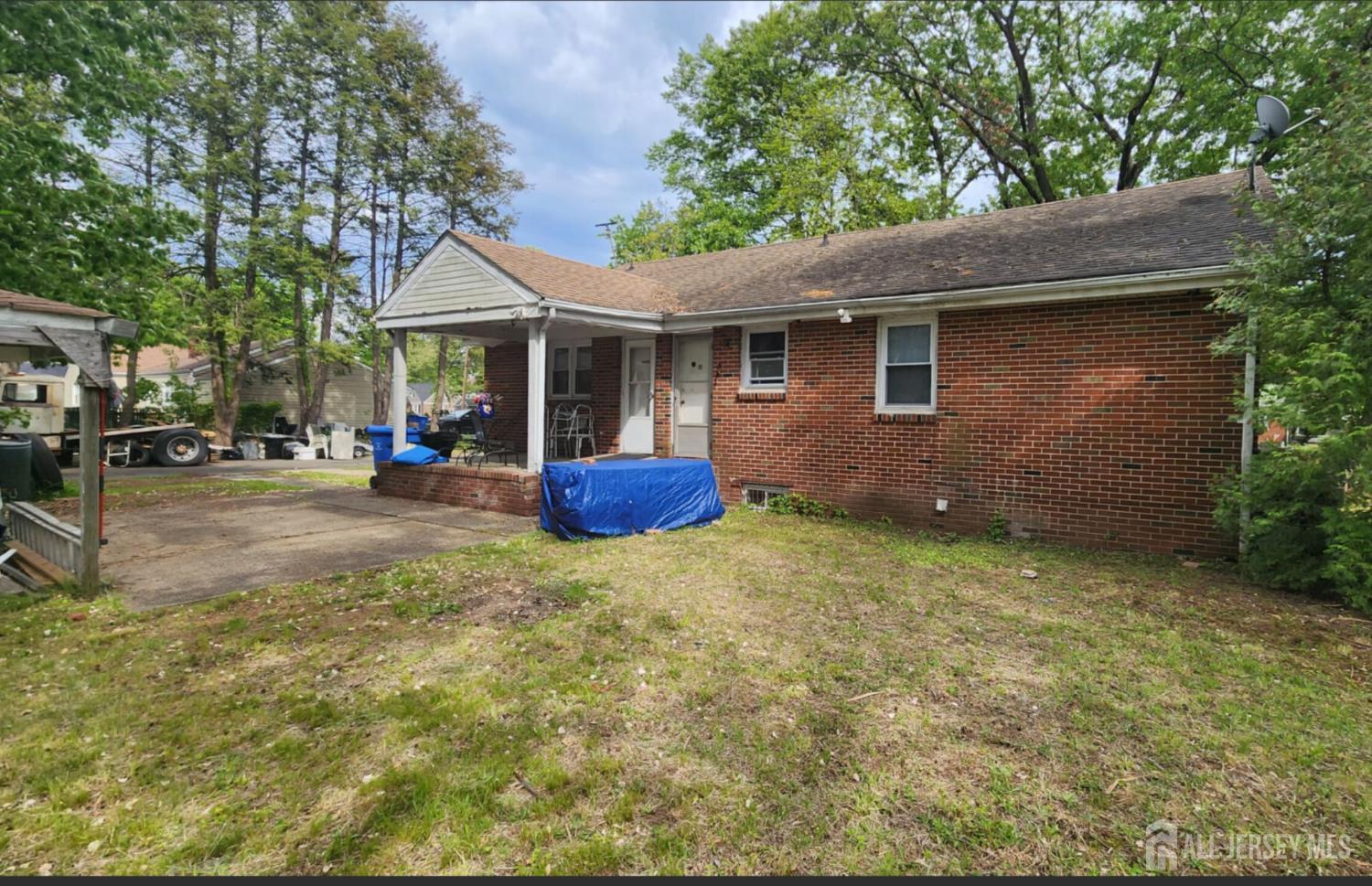 1610 West Seventh Street Piscataway NJ 08854